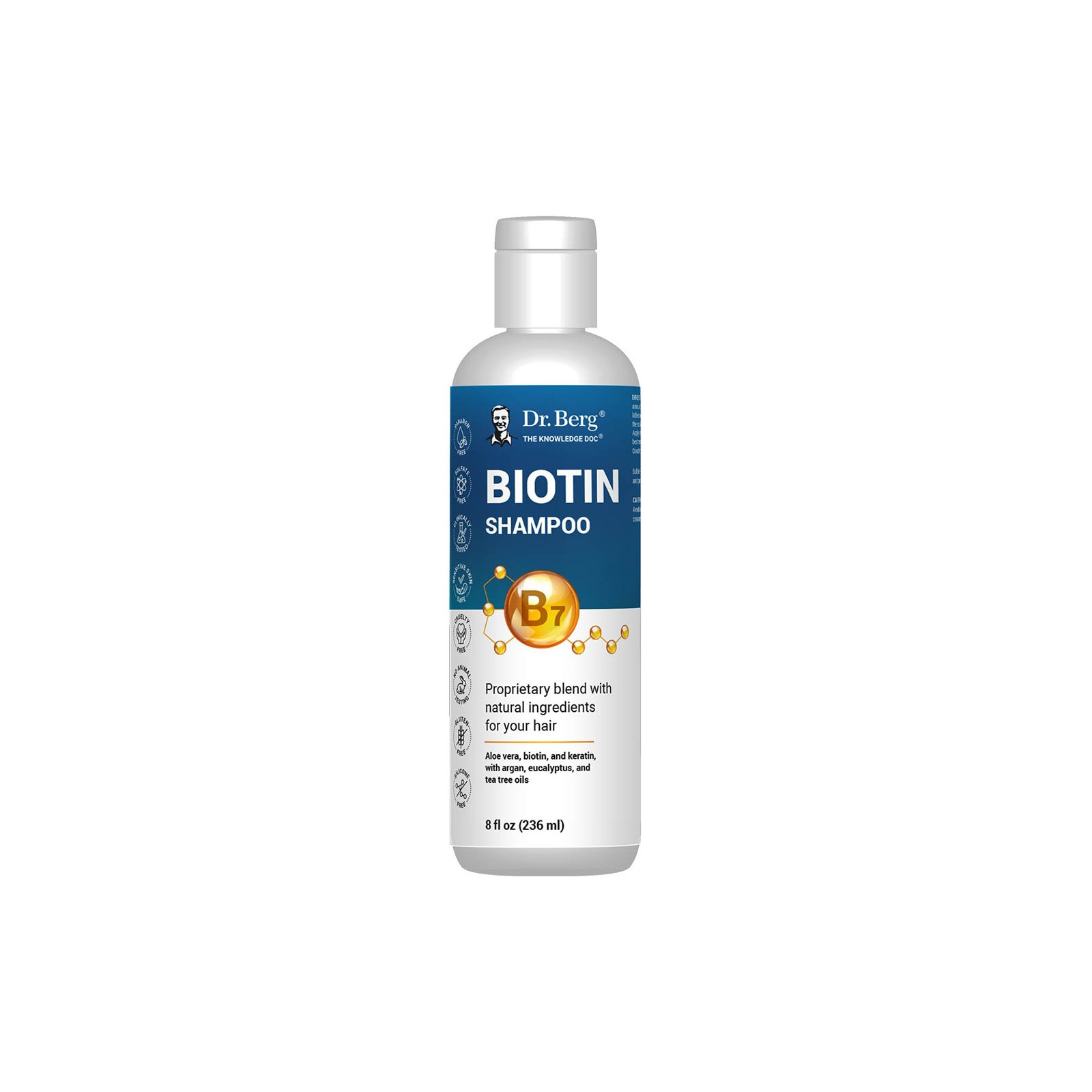Biotin Shampoo