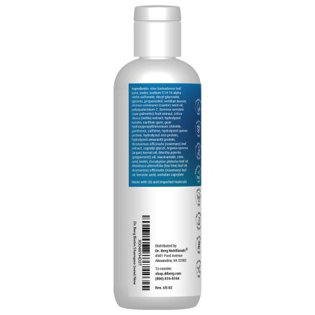 Biotin Shampoo