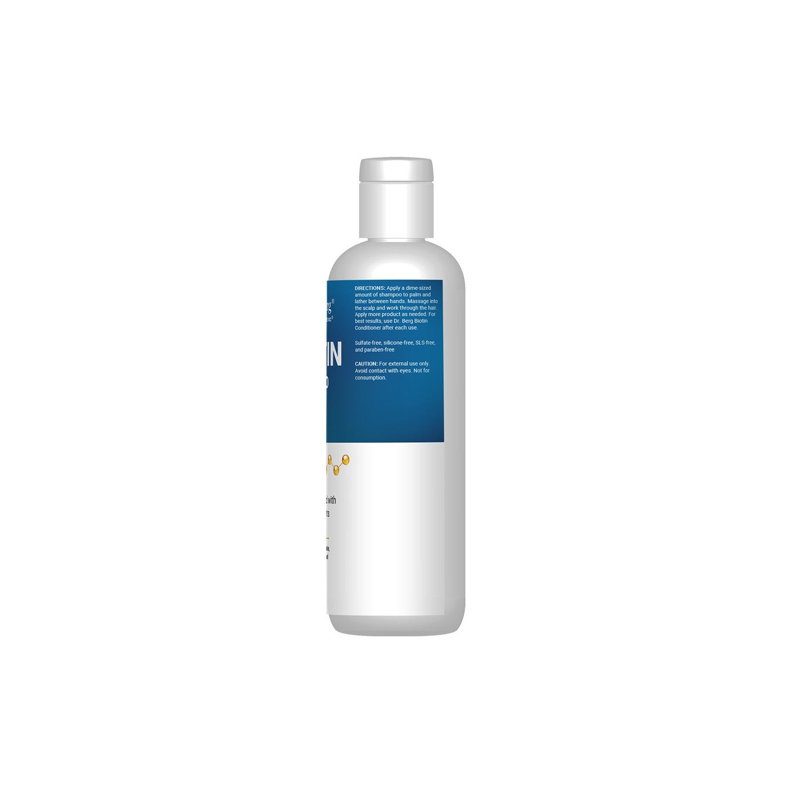 Biotin Shampoo