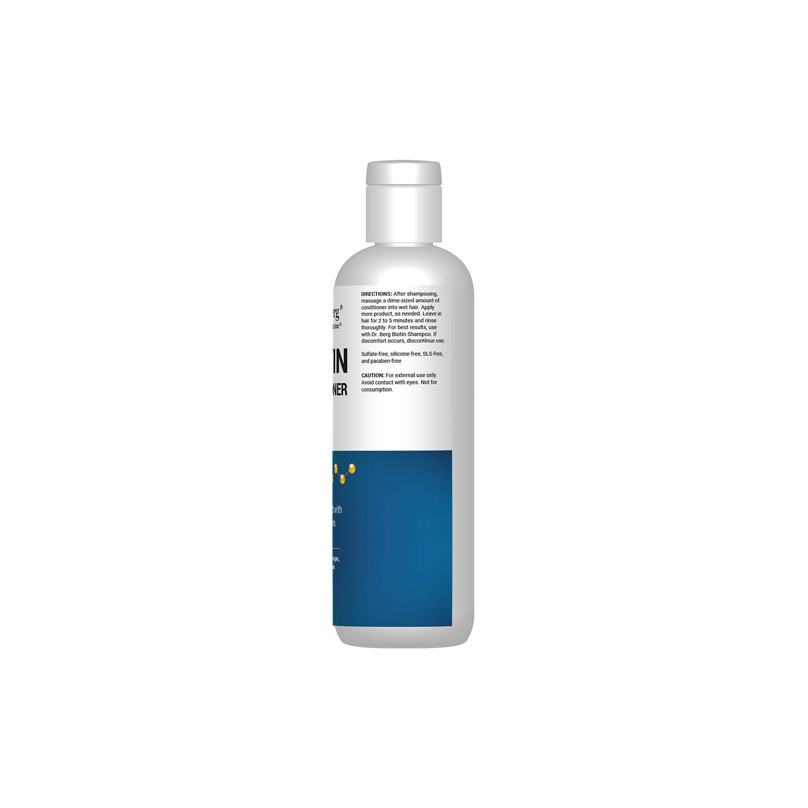 Biotin Conditioner