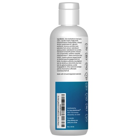 Biotin Conditioner