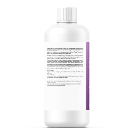 Probiotic Liquid