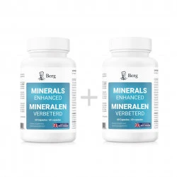 Minerals Enhanced  bundle 2...
