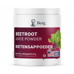 Beetroot Juice Powder –...