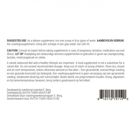 Beetroot Juice Powder – Raw, Fresh